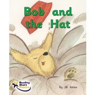Bob and the Hat