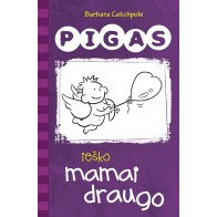 PIG plays Cupid (Lithuanian)