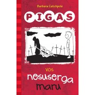 PIG Gets the Black Death (nearly) (Lithuanian)