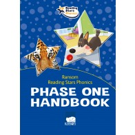 Reading Stars Phonics Phase 1 Handbook