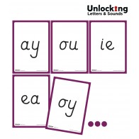 Wall Frieze Phase 5a (A4)