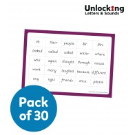 CEW Mats Phase 5 (A5)