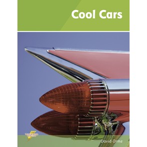 Cool Cars