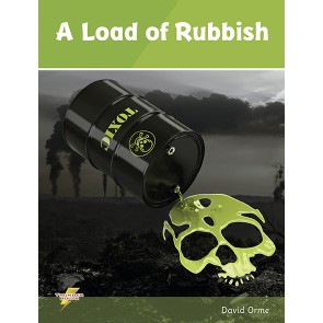A Load of Rubbish