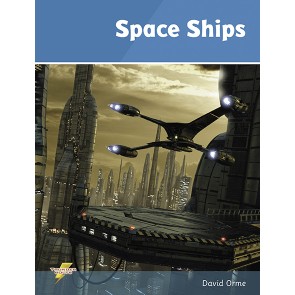 Space Ships