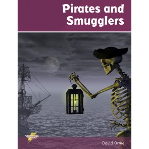 Pirates and Smugglers