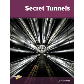 Secret Tunnels