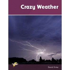 Crazy Weather