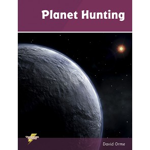 Planet Hunting