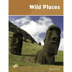 Wild Places