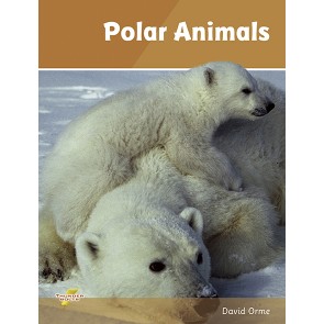 Polar Animals