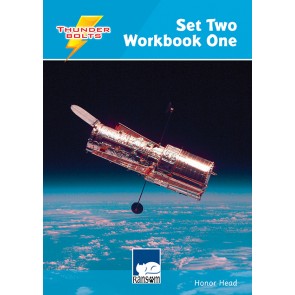Thunderbolts Set 2 Workbook 1