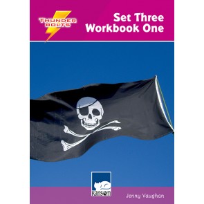 Thunderbolts Set 3 Workbook 1