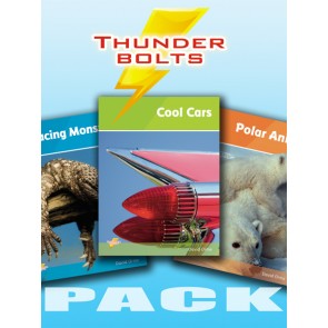 Thunderbolts Set 1
