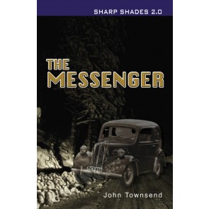 The Messenger (Sharp Shades)