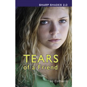 Tears of a Friend (Sharp Shades)