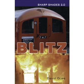 Blitz (Sharp Shades)