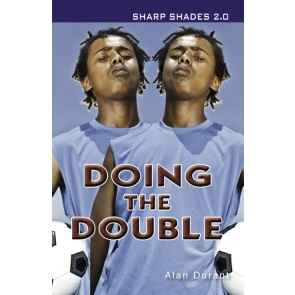 Doing the Double (Sharp Shades)