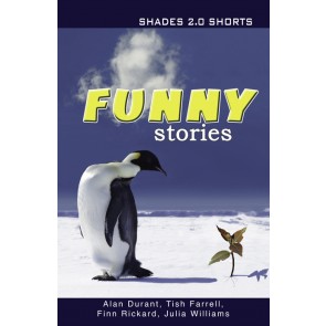 Funny Stories Shades Shorts 2.0