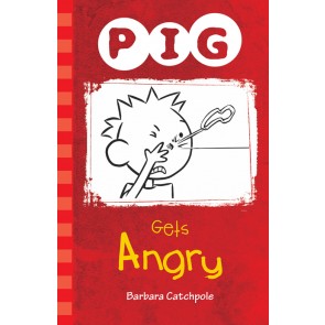 PIG Gets Angry