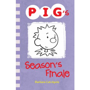 PIG's Season's Finale