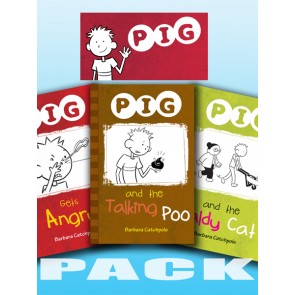 PIG Complete Pack