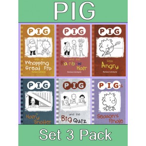 PIG Set 3