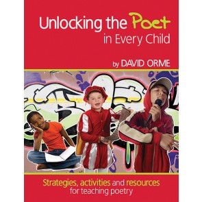 Unlocking the Poet in Every Child