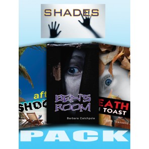 Shades Complete Pack