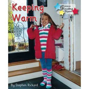 Keeping Warm