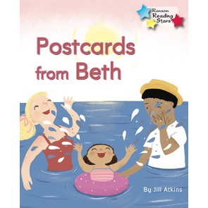 Postcards from Beth