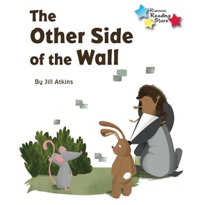 The Other Side of the Wall