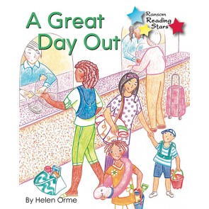 A Great Day Out