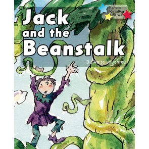 Jack and the Beanstalk