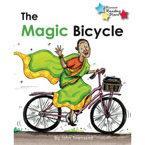The Magic Bicycle