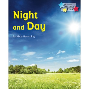 Night and Day
