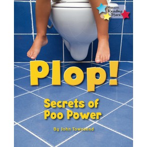 Plop! Secrets of Poo Power