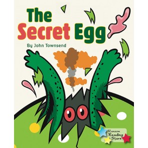 The Secret Egg