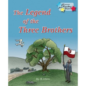 The Legend of the Three  Brothers