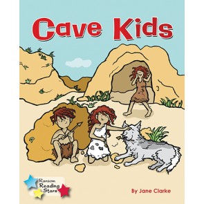 Cave Kids
