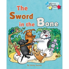 The Sword in the Bone