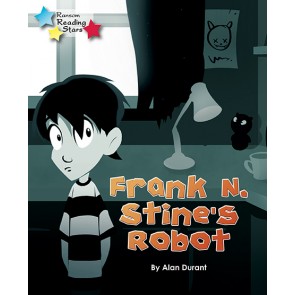 Frank N. Stine's Robot