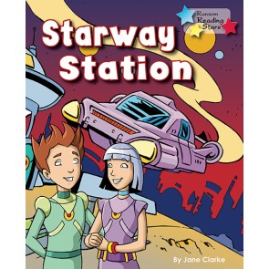 Starway Station