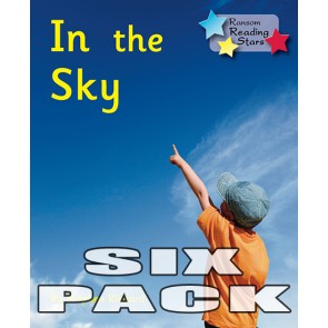 In the Sky 6-Pack