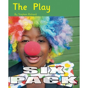 The Play 6-Pack
