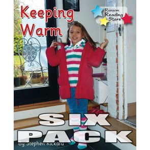 Keeping Warm 6-Pack