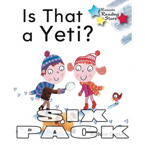 Is That a Yeti 6-Pack