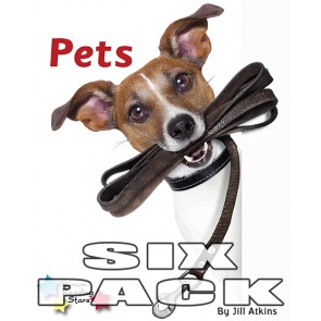 Pets 6-Pack