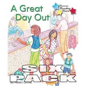 A Great Day Out 6-Pack