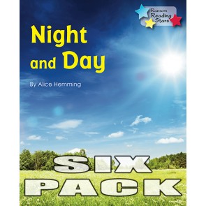 Night and Day 6-Pack